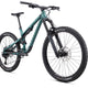 COMMENCAL META SX RIDE METALLIC GREEN