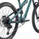 COMMENCAL META SX RIDE METALLIC GREEN