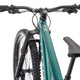 COMMENCAL META SX RIDE METALLIC GREEN