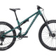 COMMENCAL META SX RIDE METALLIC GREEN