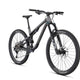 COMMENCAL META TR V4 ESSENTIAL DARK SLATE
