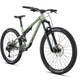 COMMENCAL META TR V4 ORIGIN HERITAGE GREEN