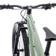 COMMENCAL META TR V4 ORIGIN HERITAGE GREEN