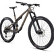 COMMENCAL META TR V4 RIDE DIRT
