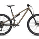 COMMENCAL META TR V4 RIDE DIRT