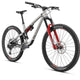 COMMENCAL META TR V4 RACE BRUSHED