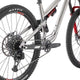 COMMENCAL META TR V4 RACE BRUSHED