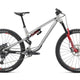 COMMENCAL META TR V4 RACE BRUSHED
