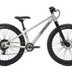 COMMENCAL RAMONES 24 SILVER