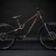 COMMENCAL SUPREME DH V5 RIDE FROZEN BROWN