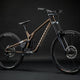 COMMENCAL SUPREME DH V5 RIDE FROZEN BROWN