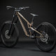 COMMENCAL SUPREME DH V5 RIDE FROZEN BROWN
