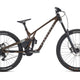 COMMENCAL SUPREME DH V5 RIDE FROZEN BROWN
