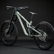 COMMENCAL SUPREME DH V5 ESSENTIAL HERITAGE GREEN