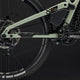 COMMENCAL SUPREME DH V5 ESSENTIAL HERITAGE GREEN