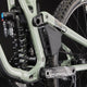 COMMENCAL SUPREME DH V5 ESSENTIAL HERITAGE GREEN