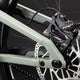 COMMENCAL SUPREME DH V5 ESSENTIAL HERITAGE GREEN
