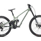 COMMENCAL SUPREME DH V5 ESSENTIAL HERITAGE GREEN