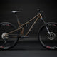 COMMENCAL T.E.M.P.O. ESSENTIAL FROZEN BROWN