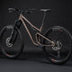 COMMENCAL T.E.M.P.O. ESSENTIAL FROZEN BROWN
