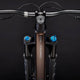 COMMENCAL T.E.M.P.O. ESSENTIAL FROZEN BROWN