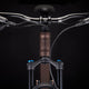 COMMENCAL T.E.M.P.O. ESSENTIAL FROZEN BROWN