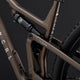 COMMENCAL T.E.M.P.O. ESSENTIAL FROZEN BROWN