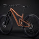 COMMENCAL T.E.M.P.O. RIDE UTAH DIRT