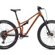 COMMENCAL T.E.M.P.O. RIDE UTAH DIRT