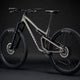 COMMENCAL T.E.M.P.O. RIDE DARK SLATE