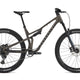 COMMENCAL T.E.M.P.O. RIDE DARK SLATE