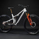 COMMENCAL T.E.M.P.O. LTD PURE WHITE