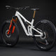 COMMENCAL T.E.M.P.O. LTD PURE WHITE