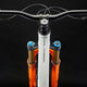 COMMENCAL T.E.M.P.O. LTD PURE WHITE