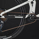COMMENCAL T.E.M.P.O. LTD PURE WHITE