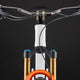 COMMENCAL T.E.M.P.O. LTD PURE WHITE