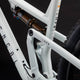 COMMENCAL T.E.M.P.O. LTD PURE WHITE