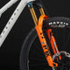 COMMENCAL T.E.M.P.O. LTD PURE WHITE