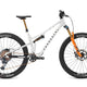 COMMENCAL T.E.M.P.O. LTD PURE WHITE