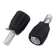 Jagwire, Index adjusting barrels, M5, Black, Bag of 10