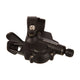 SRAM, X.4 Trigger shifter, 3x8sp, Pair