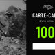 Gift Card/Carte-Cadeau