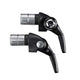 Shimano, Dura Ace SL-BSR1, Shift levers, 2/3X11 sp., Pair