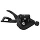 Shimano, SL-M4100-IR, Rear, Trigger Shifter, Speed: 10, Combination: I-Spec EV, Black, ISLM4100IRAP1