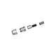 SRAM, Barrel Adjuster for X0/XX1 Twist Shift, 11.7018.006.001