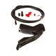 SRAM, Red AXS E1 Exchange Kit, Brake Lever, Left, Black