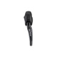 Shimano, GRX Di2 ST-RX825, Front, Shifter-Brake Lever, Speed: 2, Black, ISTRX825LA