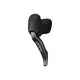 Shimano, GRX Di2 ST-RX825, Front, Shifter-Brake Lever, Speed: 2, Black, ISTRX825LA
