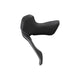 Shimano, GRX Di2 ST-RX825, Front, Shifter-Brake Lever, Speed: 2, Black, ISTRX825LA