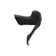 Shimano, GRX Di2 ST-RX825, Front, Shifter-Brake Lever, Speed: 2, Black, ISTRX825LA